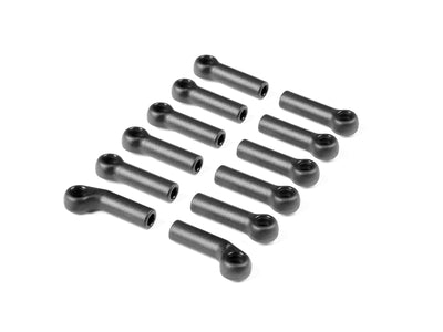 COMPOSITE BALL JOINT 5.4MM (12+1+1) - RC Hobby Product