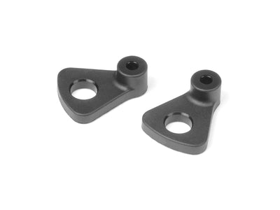 COMPOSITE BATTERY CLAMP (2) - RC Hobby Product