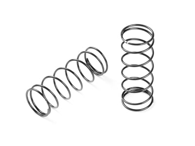 FRONT SPRING-SET L=49MM - 2 DOTS (2) - RC Hobby Product