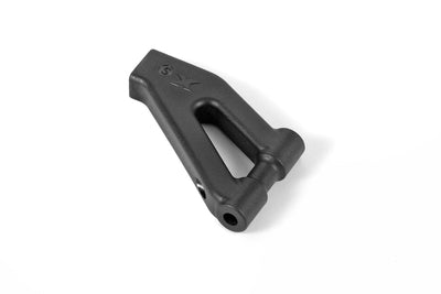 COMPOSITE SUSPENSION ARM FOR SET SCREW - FRONT UPPER - SOFT - RC Hobby Product
