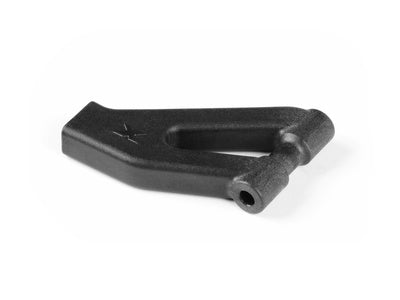 COMPOSITE SUSPENSION ARM FOR SET SCREW - FRONT UPPER - GRAPHITE - RC Hobby Product