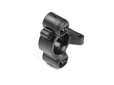COMPOSITE STEERING BLOCK FOR AERO DISC -  RIGHT - HARD - RC Hobby Product