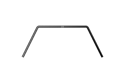 ANTI-ROLL BAR FRONT 2.0 MM - RC Hobby Product