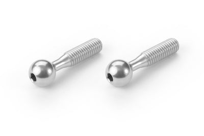 STEEL PIVOT BALL 8.4 MM (2) - RC Hobby Product