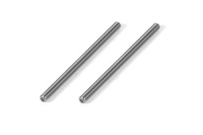 REAR LOWER INNER PIVOT PIN (2) - RC Hobby Product