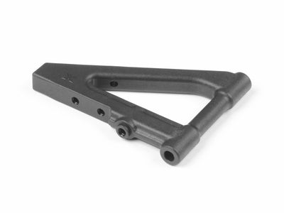 COMPOSITE SUSPENSION ARM FOR WIRE ANTI-ROLL BAR - FRONT LOWER - HARD - RC Hobby Product