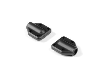 X8 COMPOSITE SUSPENSION BALL JOINT ADAPTER (2) - RC Hobby Product