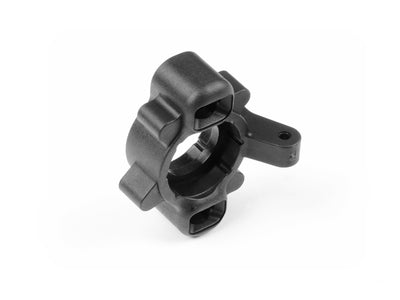 EXTRA ECCENTRIC STEERING BLOCK FOR AERO DISC - RIGHT - HARD - RC Hobby Product
