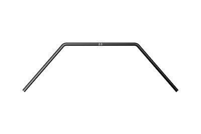 ANTI-ROLL BAR FRONT 2.0 MM - RC Hobby Product