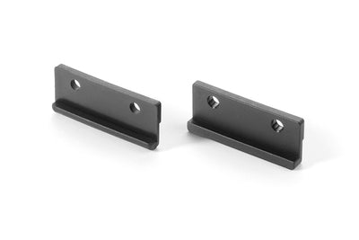 GT COMPOSITE FRONT & REAR SUSPENSION HOLDER PLATE - RC Hobby Product