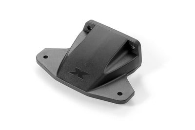 GT COMPOSITE FRONT UPPER BUMPER BRACE - RC Hobby Product