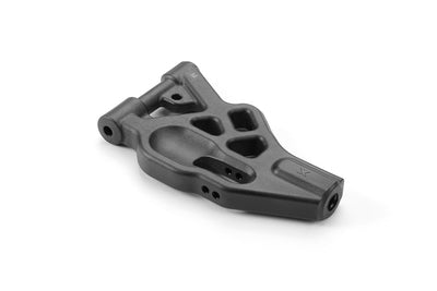 XB8 COMPOSITE FRONT LOWER SUSPENSION ARM - MEDIUM - RC Hobby Product
