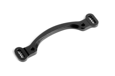XB8 ALU STEERING PLATE - SWISS 7075 T6 - RC Hobby Product