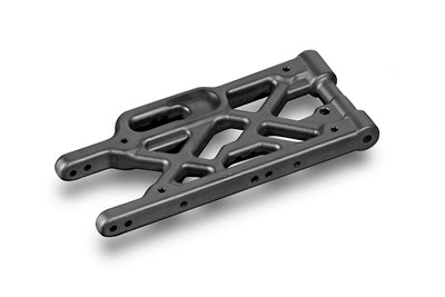 COMPOSITE REAR LOWER SUSPENSION ARM - X-HARD - RC Hobby Product