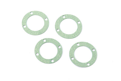 F/R DIFF GASKET (4) - RC Hobby Product