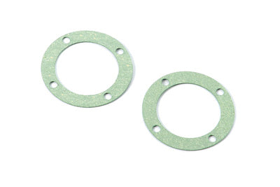 CENTER DIFF GASKET (2) - RC Hobby Product
