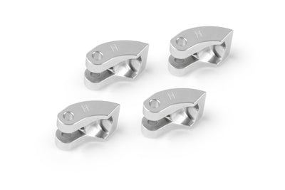 4-SHOE ALU CLUTCH SHOE - HARD (4) - RC Hobby Product