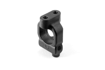 COMPOSITE C-HUB 9Â° DEG. RIGHT - HARD - RC Hobby Product