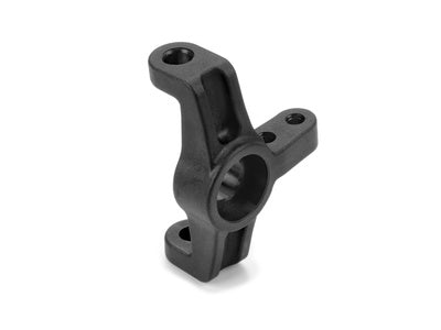 COMPOSITE STEERING BLOCK FOR CARBON EXTENSION PLATE - MEDIUM - RC Hobby Product