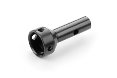 CENTRAL SHAFT UNIVERSAL JOINT FOR MACHINED PINION - RC Hobby Product