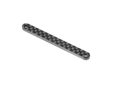 GRAPHITE SERVO HOLDER 2.2MM - RC Hobby Product