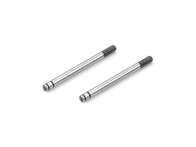 HARDENED SHOCK SHAFT 40MM (2) - RC Hobby Product