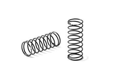 FRONT SPRING-SET - 1 STRIPE & 3 DOTS (2) - RC Hobby Product