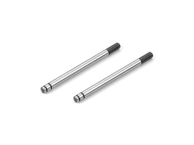 HARDENED SHOCK SHAFT 45MM (2) - RC Hobby Product