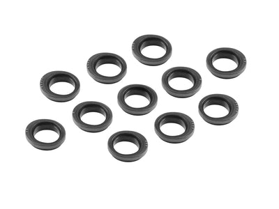 COMPOSITE ECCENTRIC RIDE HEIGHT ADJUSTER SET (2) - RC Hobby Product