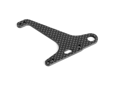 X1'21 GRAPHITE LOWER SUSPENSION ARM 2.5MM - RC Hobby Product