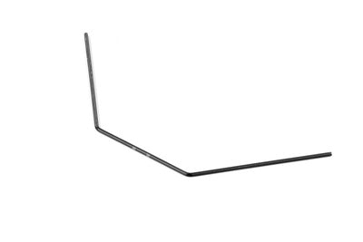 ANTI-ROLL BAR - FRONT 1.2 MM - RC Hobby Product