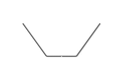 ANTI-ROLL BAR - FRONT 1.1 MM - RC Hobby Product