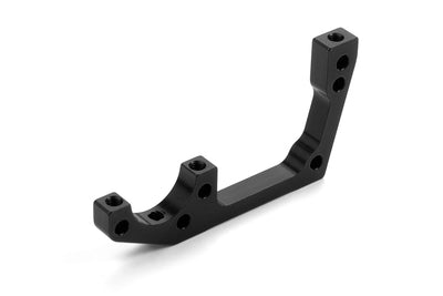 X12'19 ALU REAR BULKHEAD - (LEFT) - RC Hobby Product