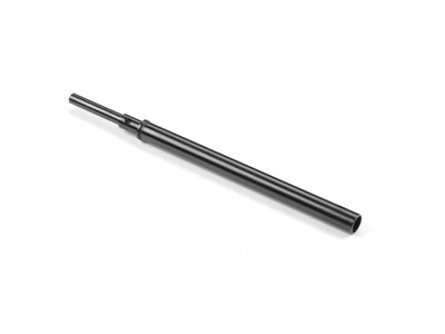 X12 REAR GEAR DIFF AXLE SHAFT - LIGHTWEIGHT - HUDY SPRING STEELâ„¢ - RC Hobby Product