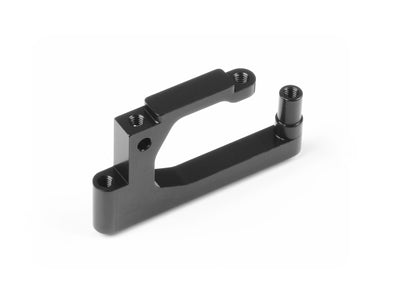 X1'23 ALU FRONT TOP DECK MOUNT - SWISS 7075 T6 - RC Hobby Product