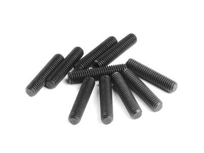 HEX SCREW SB M3x14  (10) - RC Hobby Product