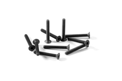 HEX SCREW SFH M3x22  (10) - RC Hobby Product