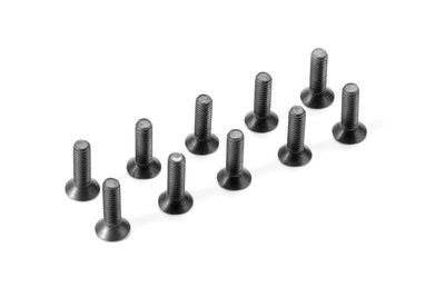HEX SCREW SFH M4x14  (10) - RC Hobby Product