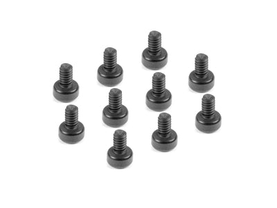 HEX SCREW SOCKET HEAD CAP M2x3  (10) - RC Hobby Product