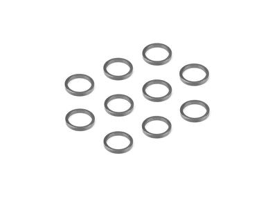 WASHER S 6x7.5x1.0  (10) - RC Hobby Product