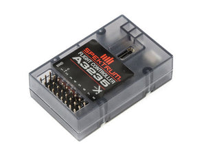 Flight Controller: Opterra 1.2m