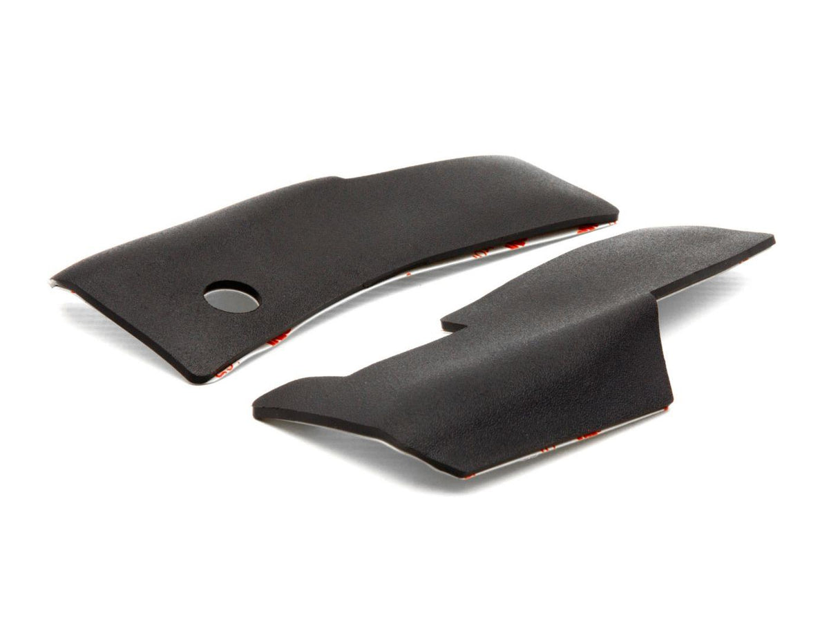 Side Grips (Left/Right): DX9
