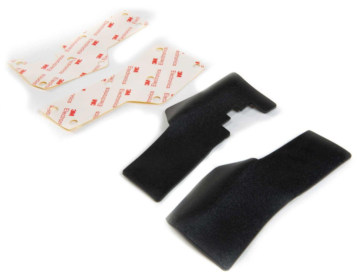 Side Grips (Left & Right): iX12