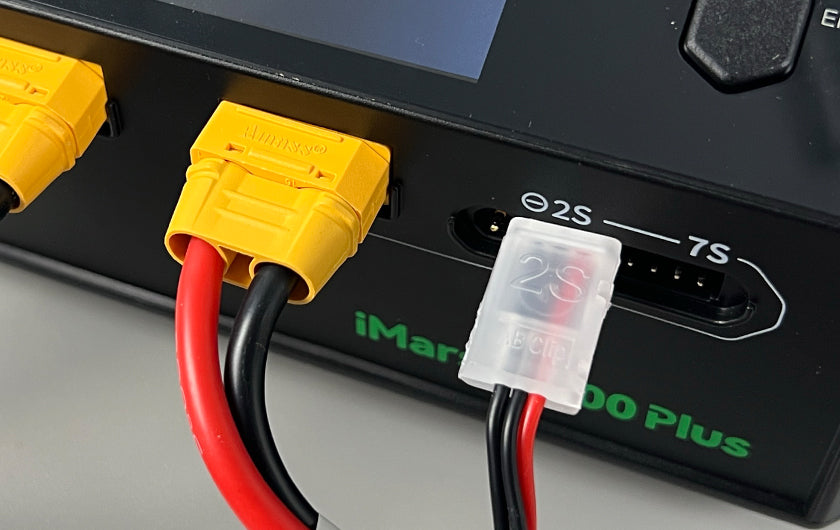 iMars D1000 PLUS G-Tech Dual Smart Charger AC 1000W