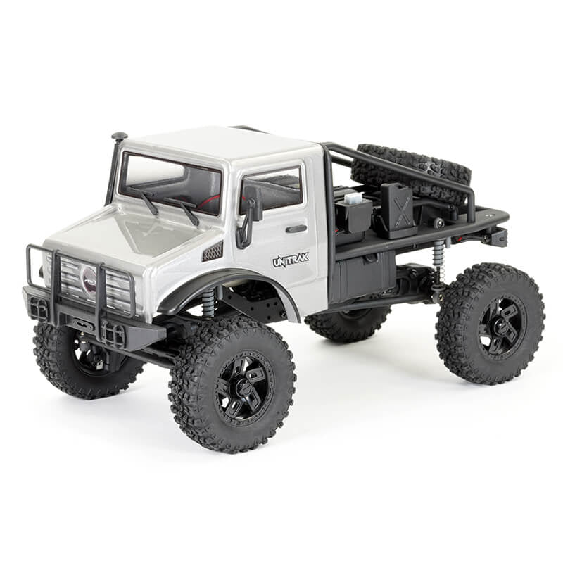 FTX OUTBACK MINI XP 1:18 EVO