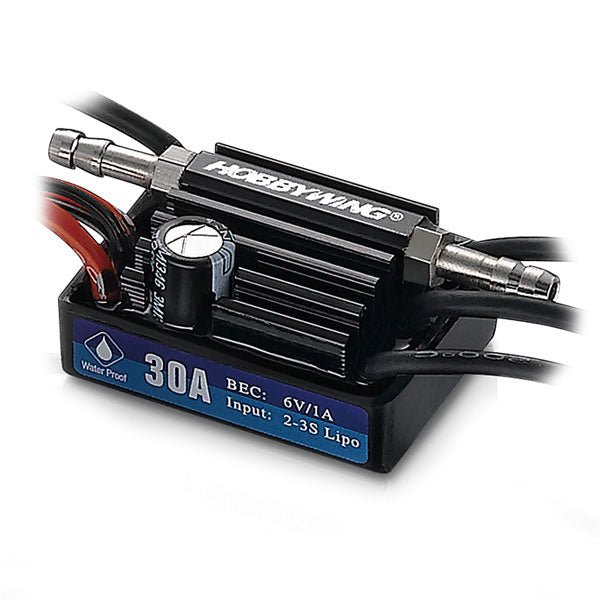 HOBBYWING SEAKING 30A V3 SPEED