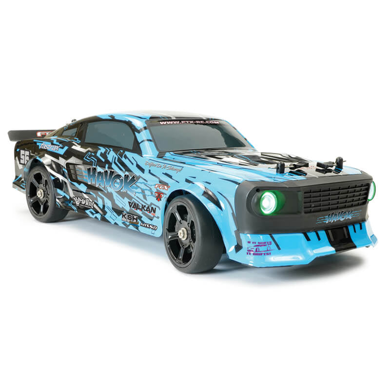 FTX HAVOK 1/14 4WD DRIFT