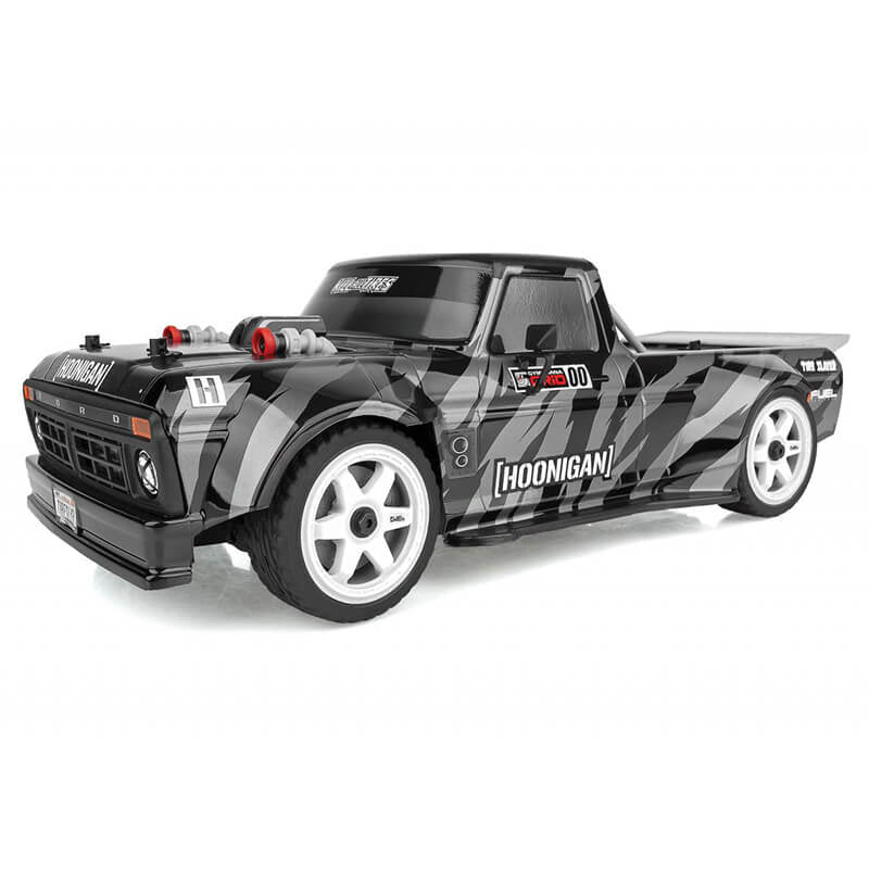 TEAM ASSOCIATED REFLEX 14R