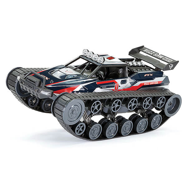 FTX BUZZSAW XTREME 1/12 ATV