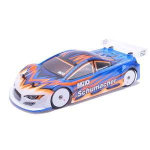 Schumacher Mi10 Competition Touring Car k224